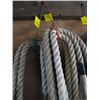 Image 1 : 2 PIECES OF ROPE