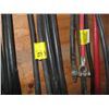 Image 2 : HEAVY DUTY BATTERY CABLES, WELDING CABLE, ETC.