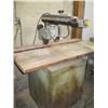 Image 1 : BLACK & DECKER RADIAL ARM SAW