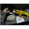 Image 1 : POWERFIST 7" ANGLE GRINDER