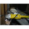 Image 2 : POWERFIST 7" ANGLE GRINDER