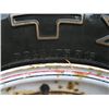 Image 3 : 2 TRUCK TIRES, P24575R16 ON 8 BOLT RIM & P23575R15 ON 6 BOLT RIM