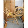 Image 1 : SPINNING WHEEL