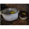 Image 1 : BEAN POT & CROCKPOT