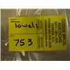 Image 2 : 2 BAGS OF ASST. TOWELS