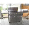 Image 1 : KENMORE ELITE PROPANE BBQ