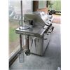 Image 2 : KENMORE ELITE PROPANE BBQ