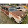 Image 1 : 1962 Ford Falcon Wagon - 2 dr, rough but rare
