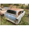 Image 1 : 1955 Buick Wagon - rough but rare