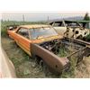 Image 2 : 1968 Dodge Dart - parts car for 68 GT rag, disc brakes, 2 dr HT, Alberta reg, 8 3/4 posi