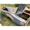 Image 1 : 1968 Dodge Coronet - shell, parts car, body is rough, has seats, has glass, has vin, has emblems/tri