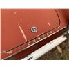 Image 3 : 1961 Sunbeam Alpine - parts or restore, complete car