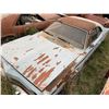 Image 2 : 1974 Plymouth Duster - parts car, has trim/emblems