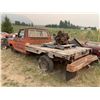 Image 3 : 197 Ford F150 Ranger - 4x4, parts or restore, may run, mechanically complete, 4 spd