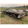 Image 1 : 1967 Ford Galaxie 500 XL - parts car, buckets/console/trim