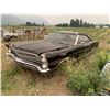 Image 2 : 1967 Ford Galaxie 500 XL - parts car, buckets/console/trim
