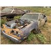 Image 2 : 1980 Chevy Monza 2+2 - parts car, has all v8 parts for Spyder