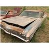 Image 2 : 1968 Chevy Impala SS - rough, has all SS parts, buckets and console