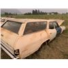 Image 2 : 1968 Pontiac Beaumont Wagon - rare