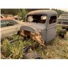 Image 1 : 1946 Chevy 1 ton truck - have front clip