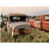 Image 2 : 1946 Chevy 1 ton truck - have front clip
