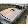 Image 1 : 1981 Pontiac Trans Am - parts or restore, nice project