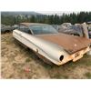 Image 2 : 1960 Buick LeSabre - 2dr, hardtop, have front clip