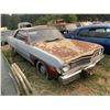 Image 1 : 1974 Dodge Dart - parts or restore