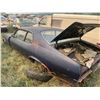 Image 2 : 1974 Chevy Nova SS - shell, has tags, posi, very rough body