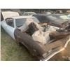 Image 1 : 1968 Chevy Chevelle - parts car