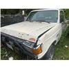 Image 1 : 1992 Ford pickup - parts truck, 7.3 Diesel