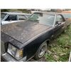 Image 2 : 1981 Chevy El Camino - buick fornt clip, solid car