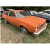 Image 1 : 1975-7? Mercury Bobcat - rare car, runs