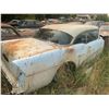 Image 1 : 1955 Buick - 2dr hardtop, no front clip, good shape