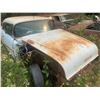 Image 2 : 1955 Buick - 2dr hardtop, no front clip, good shape
