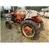 Image 2 : Case Tractor