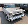 Image 7 : Feature Car 2 - 1955 Chevrolet   2door wagon fresh  383 stroker 400 horse