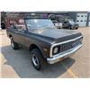 Image 2 : Feature Car 3 - 1971 Chevrolet Blazer K5