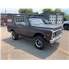 Image 3 : Feature Car 3 - 1971 Chevrolet Blazer K5