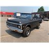 Image 7 : Feature Car 3 - 1971 Chevrolet Blazer K5