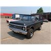Image 9 : Feature Car 3 - 1971 Chevrolet Blazer K5