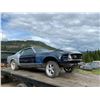 Image 4 : 1970 Ford Mustang Mach 1. Cleveland 351 4BBL V-8