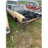 Image 1 : 1969 Ford Ranchero very solid minor rust rails good was six cylinder three speed standard no motor