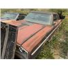 Image 2 : 1966 Dodge Coronet - was 383 4speed car, shell, exellent project