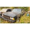 Image 1 : 1981 Chevy Malibu - 4dr ''Iraqi taxi,'' was v6 5 speed, AC car, rare