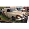 Image 1 : 1953-4 Pontiac Sedan Delivery - parts or restore