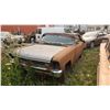 Image 1 : 1967 Pontiac Acadian Super Deluxe - 2dr HT, 1 of 370, good body, needs 1/4 skins
