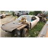 Image 2 : 1968 AMC AMX - rare 4 spd, 390 car, solid shell
