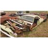 Image 2 : 1972 Dodge Challenger - shell, fairly solid