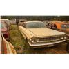 Image 2 : 1964 Ford Galaxie 500 XL - parked since 1977, 352, buckets/console